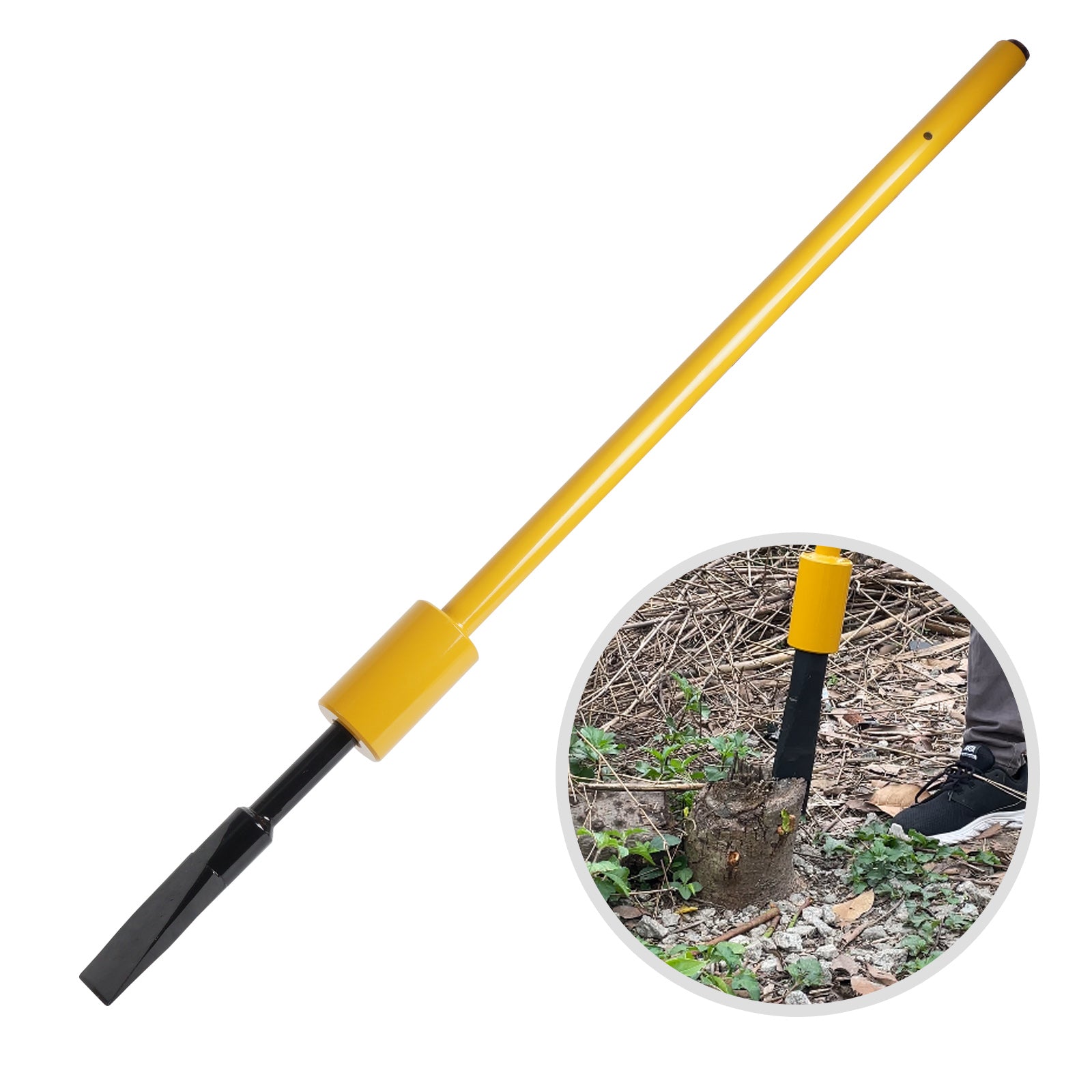 What makes the Heavy Duty Root Cutting Tool stand out? – Smarkey