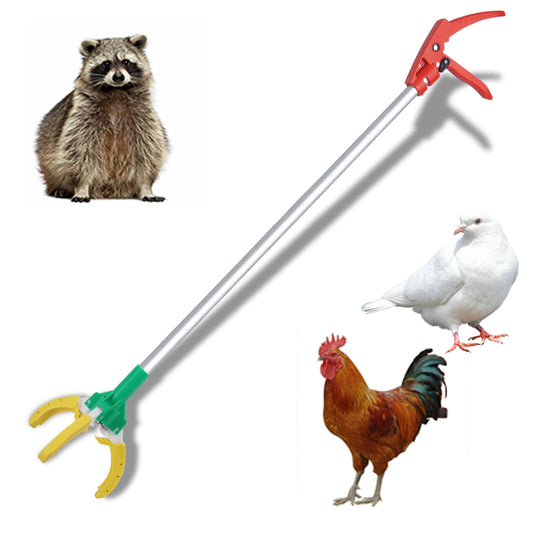 Animal catch pole – Smarkey