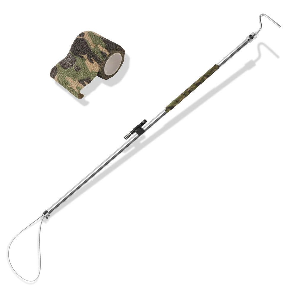 Dog Catcher Pole | Animal Control Tool Kit | Animal Control Pole – Smarkey