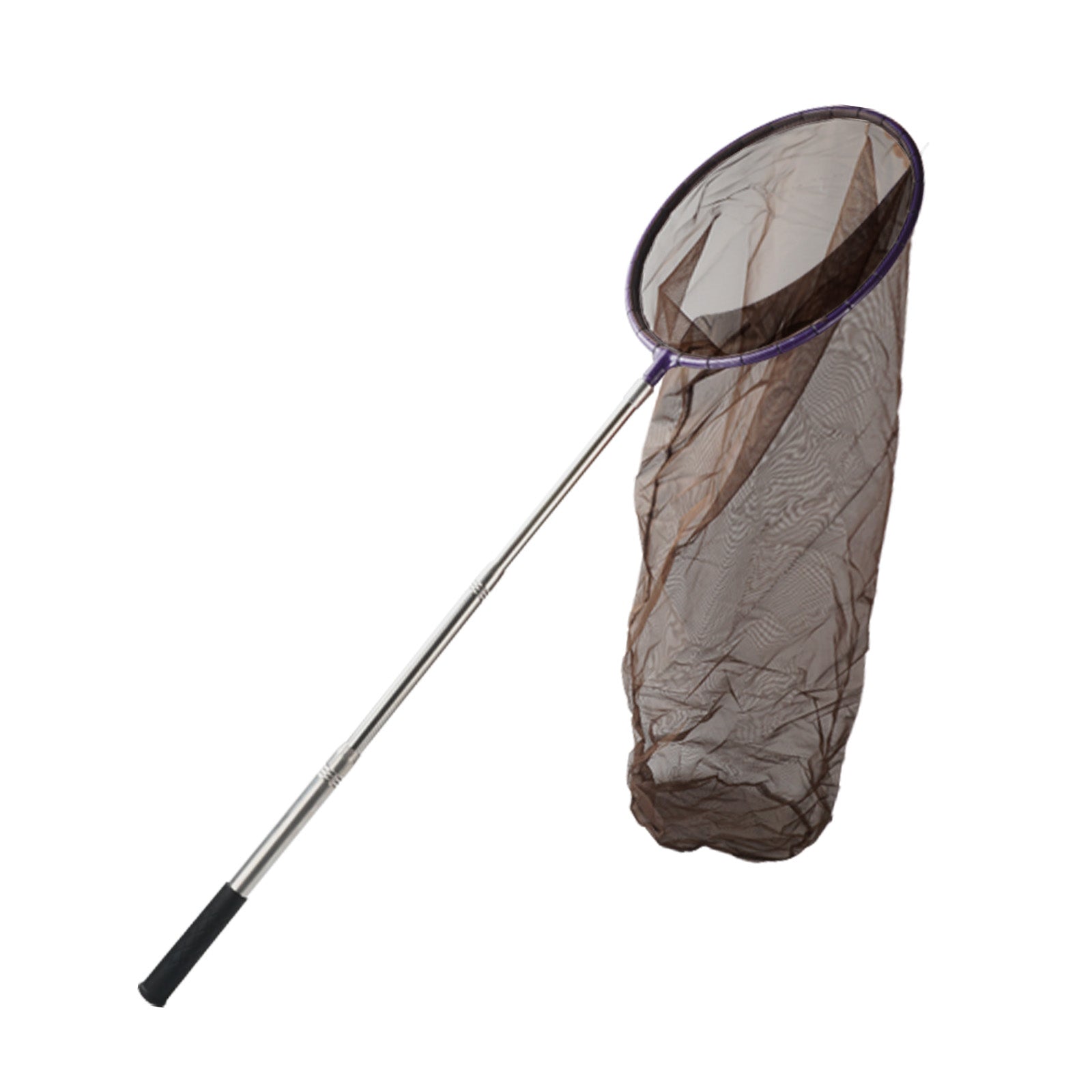 Snake Catcher Net |Telescopic Pole for Reptile Grabber – Smarkey