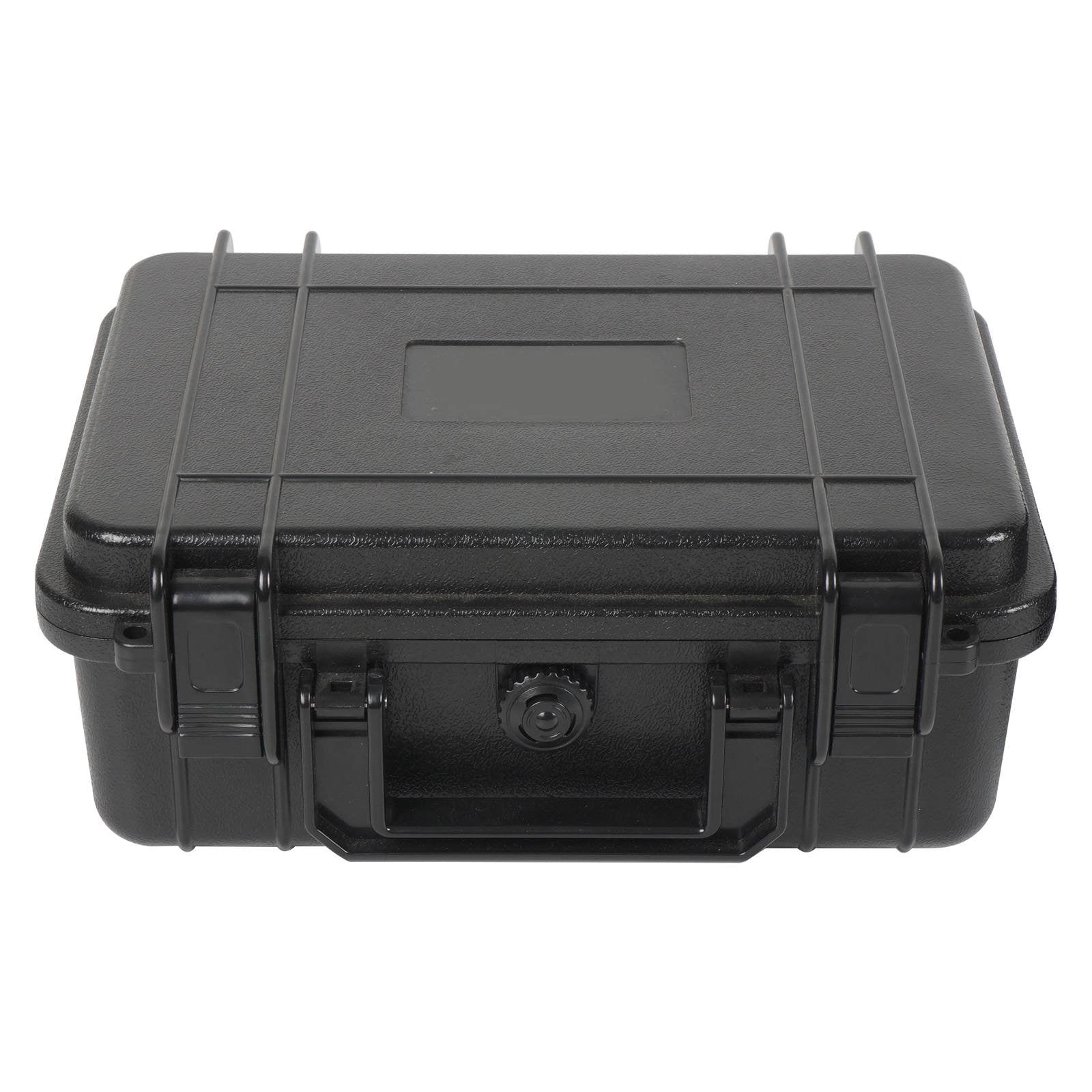 Smarkey Archery Broadhead Arrowheads Box Case Heavy Duty for Hunting S